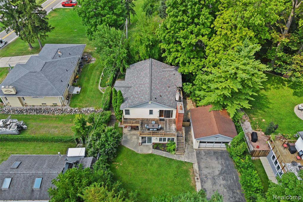 9044 Kemper Drive, South Lyon, MI 48178 — Photo 34
