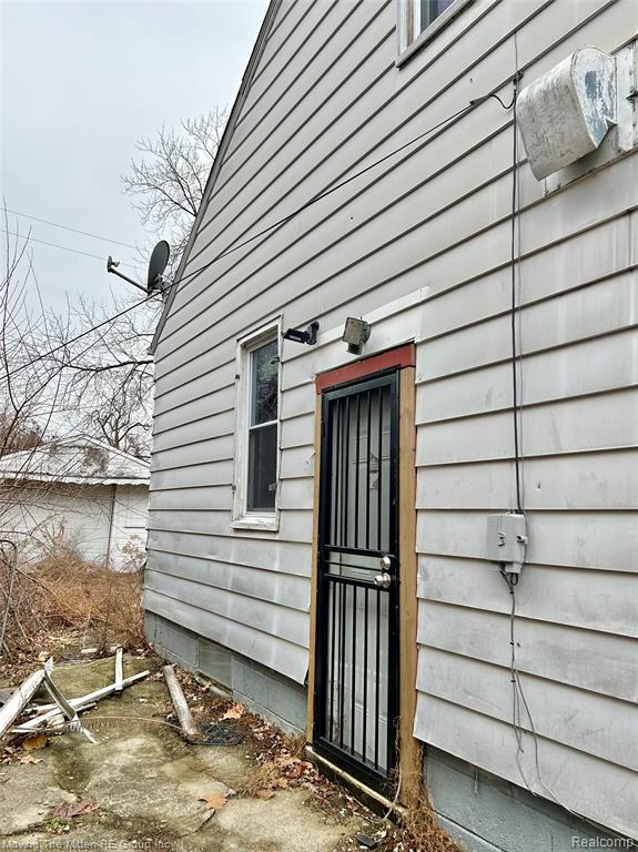 9163 Montrose Street, Detroit, MI 48228 — Photo 3