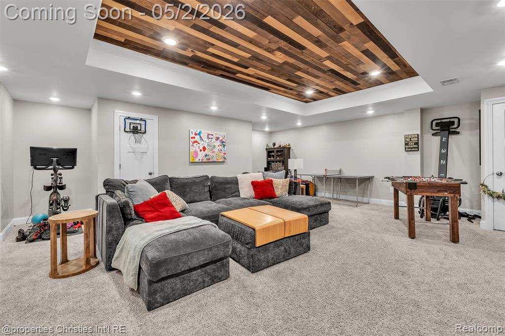 3281 Cumberland Road, Berkley, MI 48072 — Photo 46