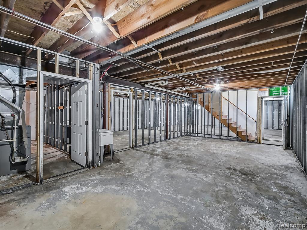 5050 Burton Road, Capac, MI 48014 — Photo 43