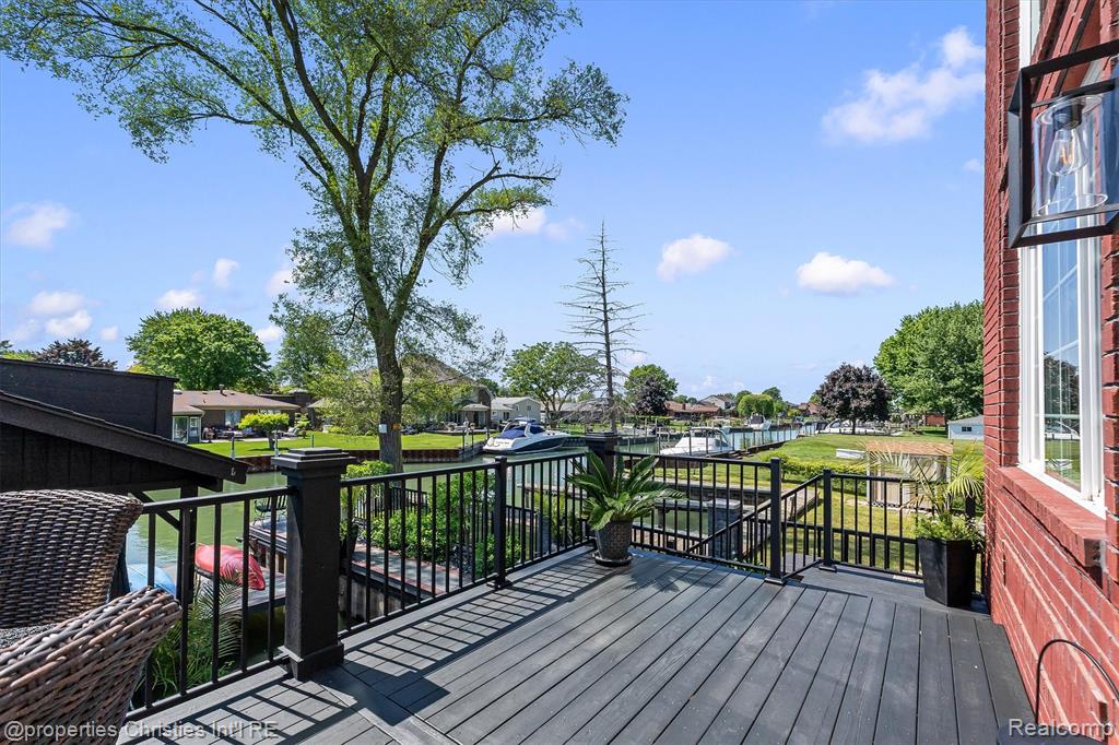 41245 Belvidere Street, Harrison Township, MI — Photo 59