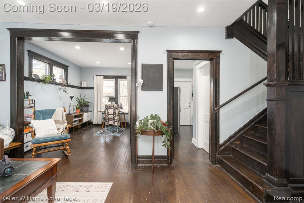 1536 Hazelwood Street, Detroit, MI 48206 — Photo 3