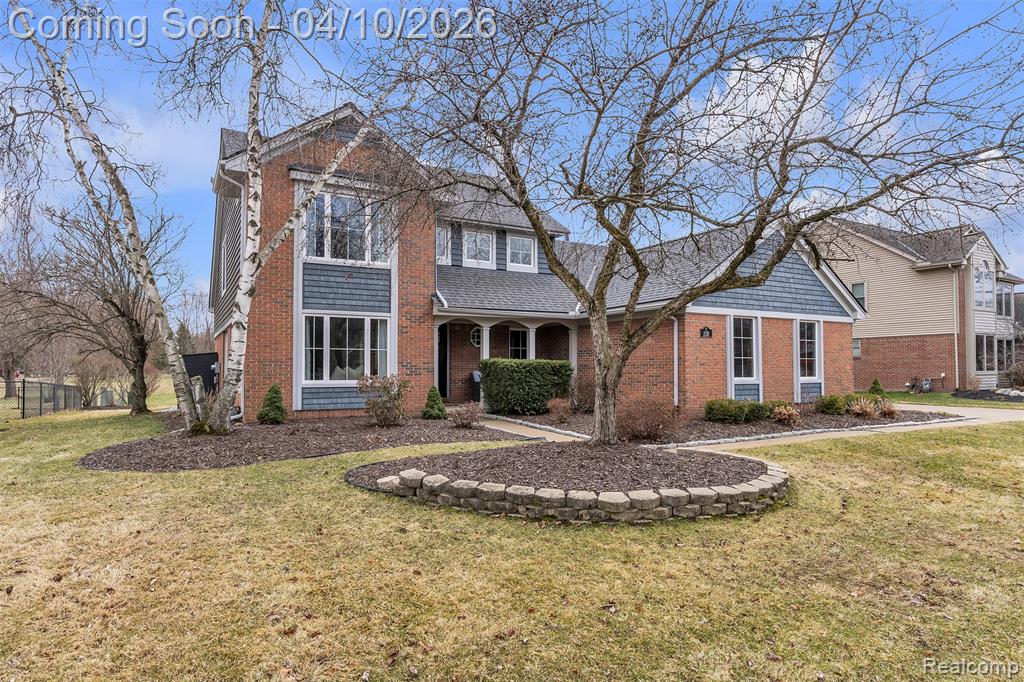 47105 Larchmont Drive, Canton, MI 48187 — Photo 2