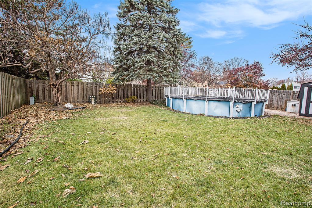 9704 Sil Street, Taylor, MI 48180 — Photo 35