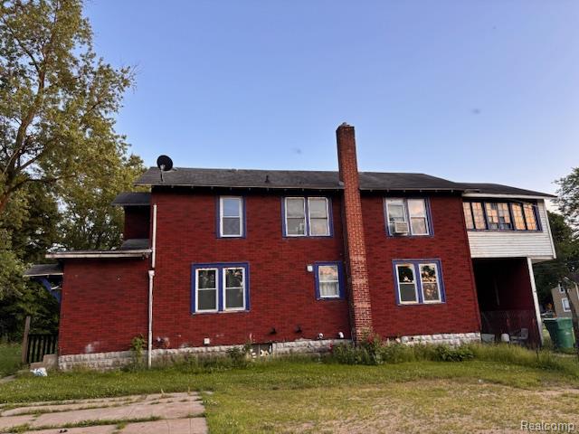414 8th Street, Three Rivers, MI 49093 — Photo 4