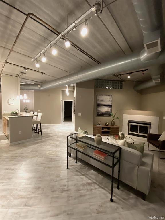 101 S UNION Street, 208, Plymouth, MI 48170 — Photo 12