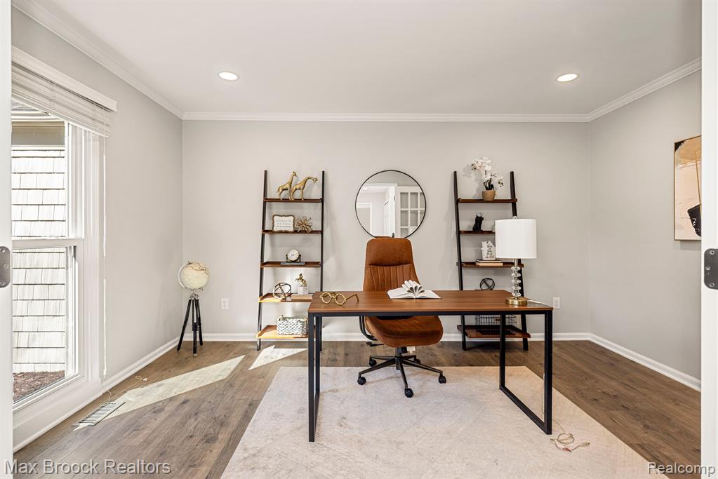 4520 STONY RIVER Drive, Bloomfield Hills, MI — Photo 26