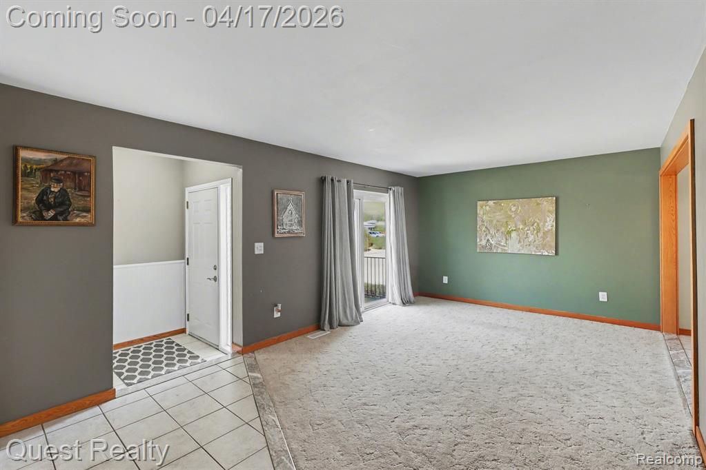 8722 George F Bunker Boulevard, 4, Sterling Heights, MI 48313 — Photo 9