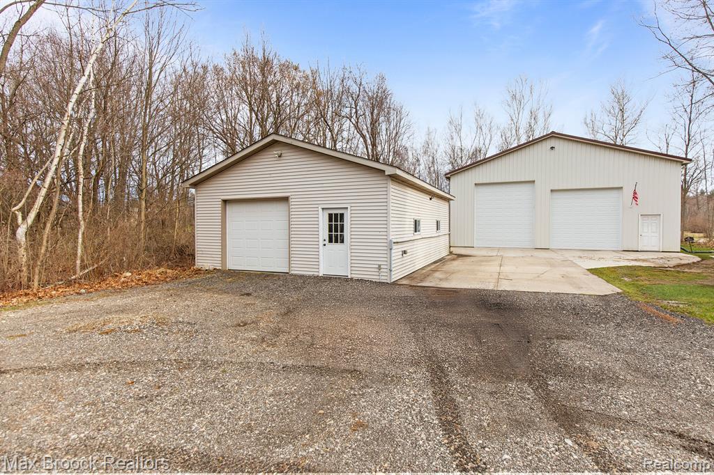 3565 JONES Road, North Branch, MI 48461 — Photo 55