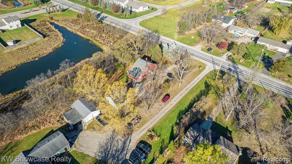 1261 W GRAND BLANC Road, Grand Blanc, MI 48439 — Photo 7