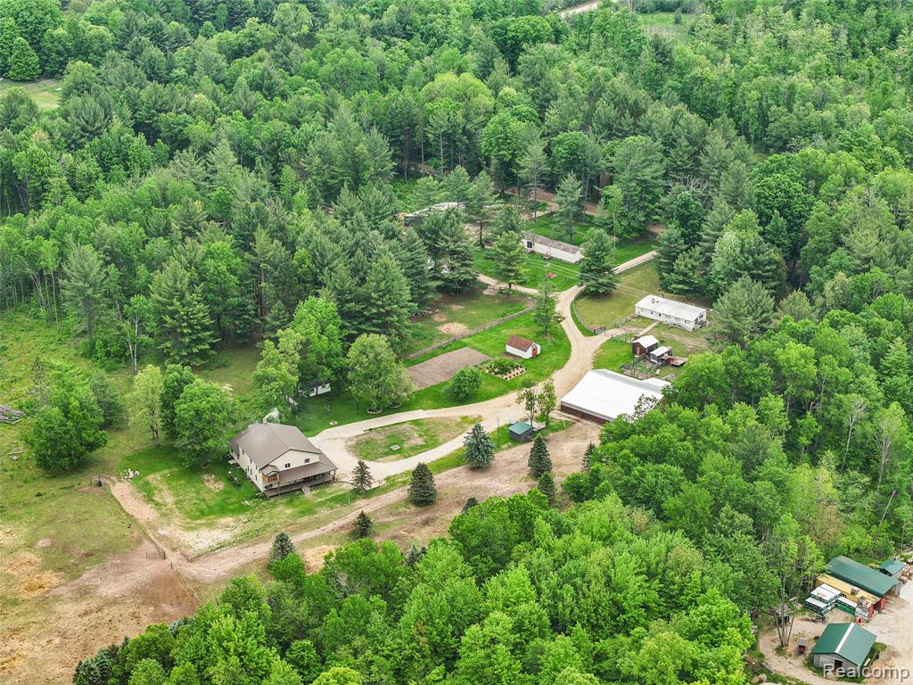 8875 N Lakola Road, Tustin, MI 49688 — Photo 7