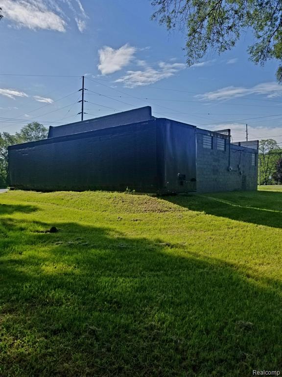 4505 CLINTONVILLE Road, Clarkston, MI — Photo 16