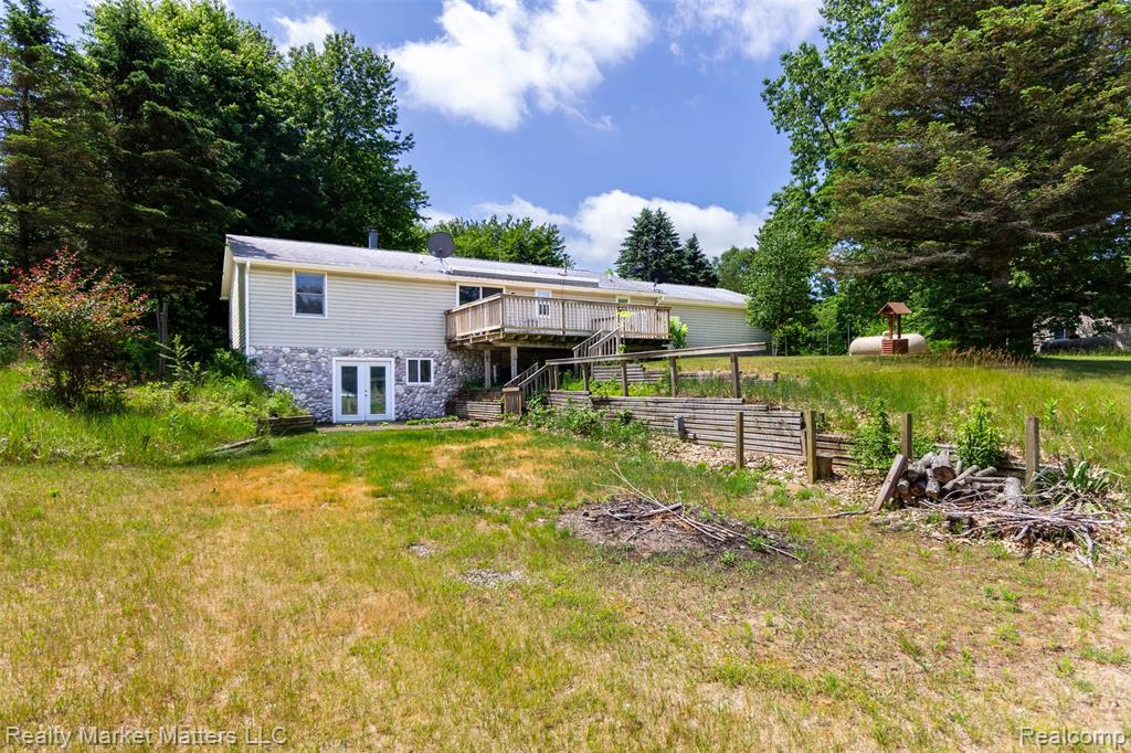 4951 Laur Road, North Branch, MI 48461 — Photo 36