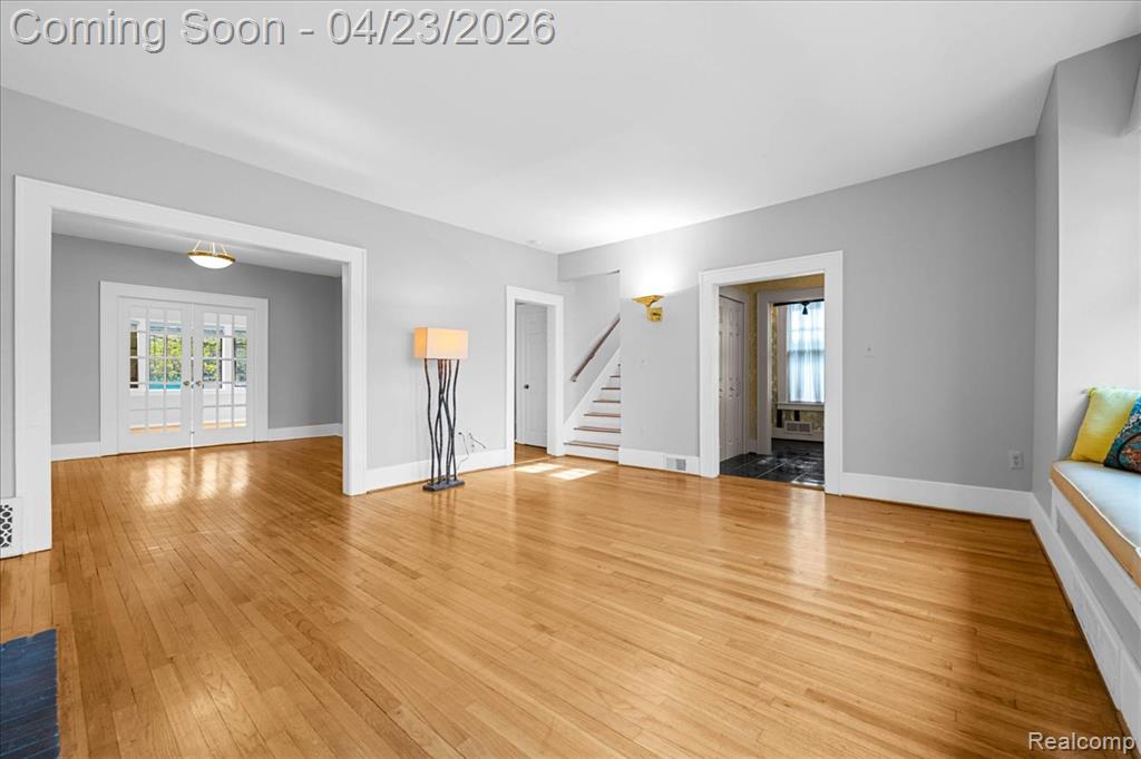 685 W Bethune Street, Detroit, MI 48202 — Photo 5