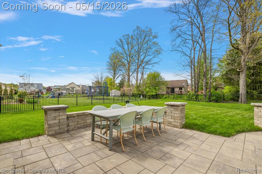 20251 Bonica Drive, Clinton Twp, MI 48038 — Photo 49