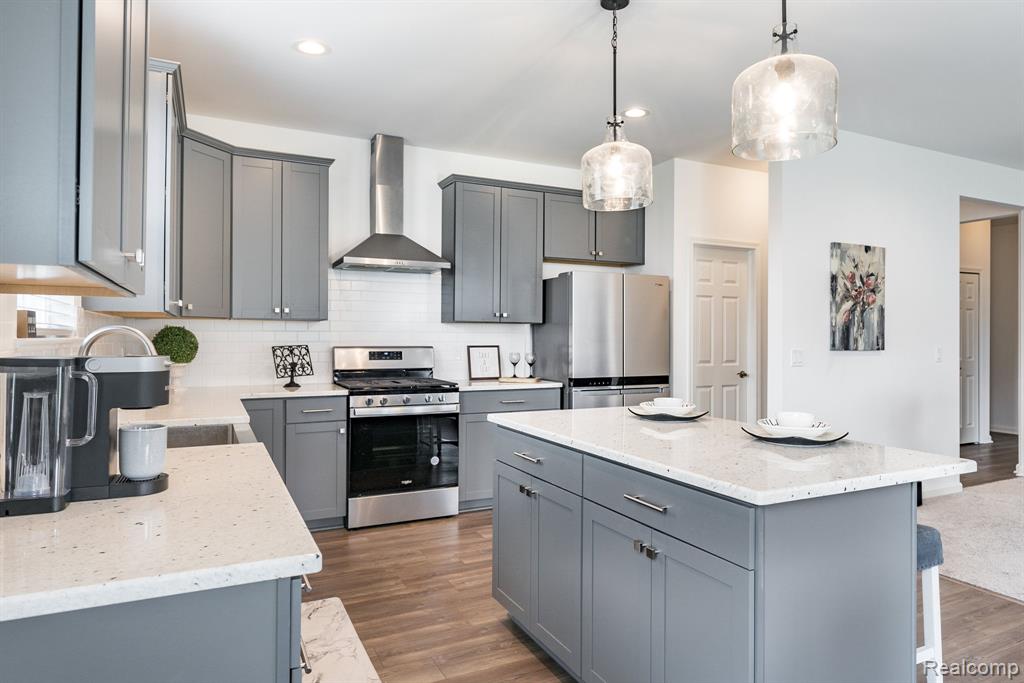 24737 Arbor Court, Macomb, MI 48042 — Photo 4