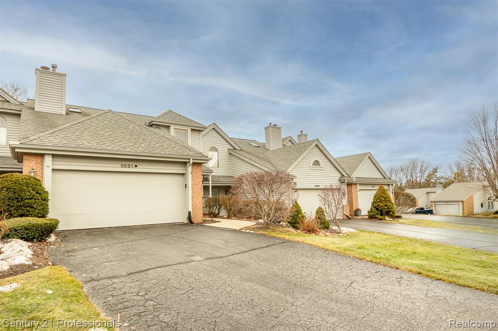 5081 Timberway Trail, Clarkston, MI — Photo 39