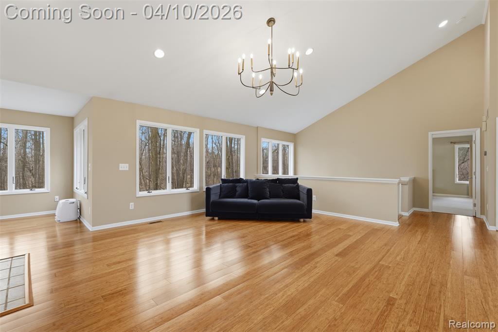 2181 Trillium Woods Drive, Ann Arbor, MI 48105 — Photo 9