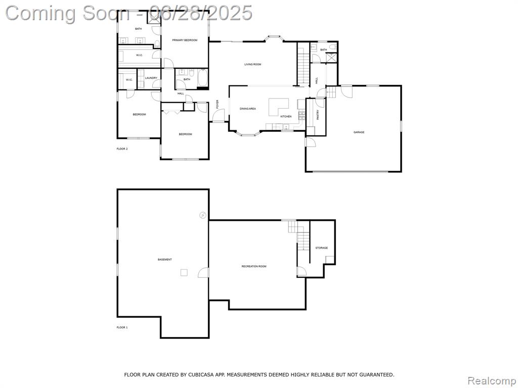 11852 Rathbun Road, Birch Run, MI 48415 — Photo 39