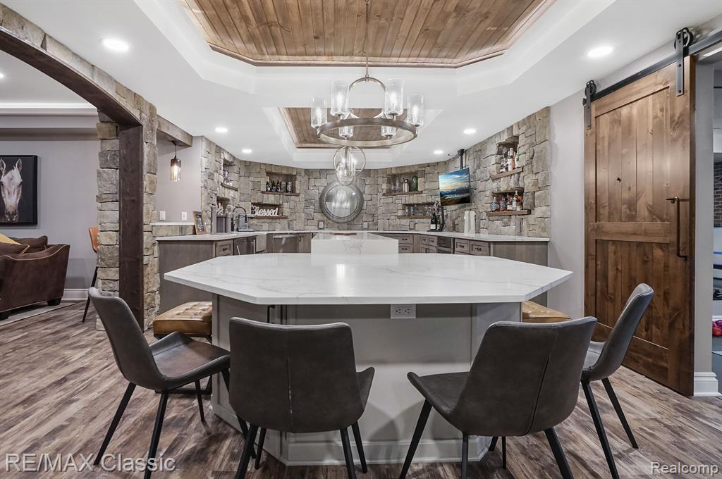 50757 CALVERT ISLE Drive, Novi, MI — Photo 64