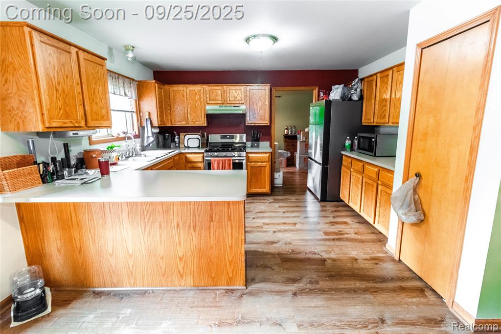 2672 N Lapeer Road, Lapeer, MI 48446 — Photo 39