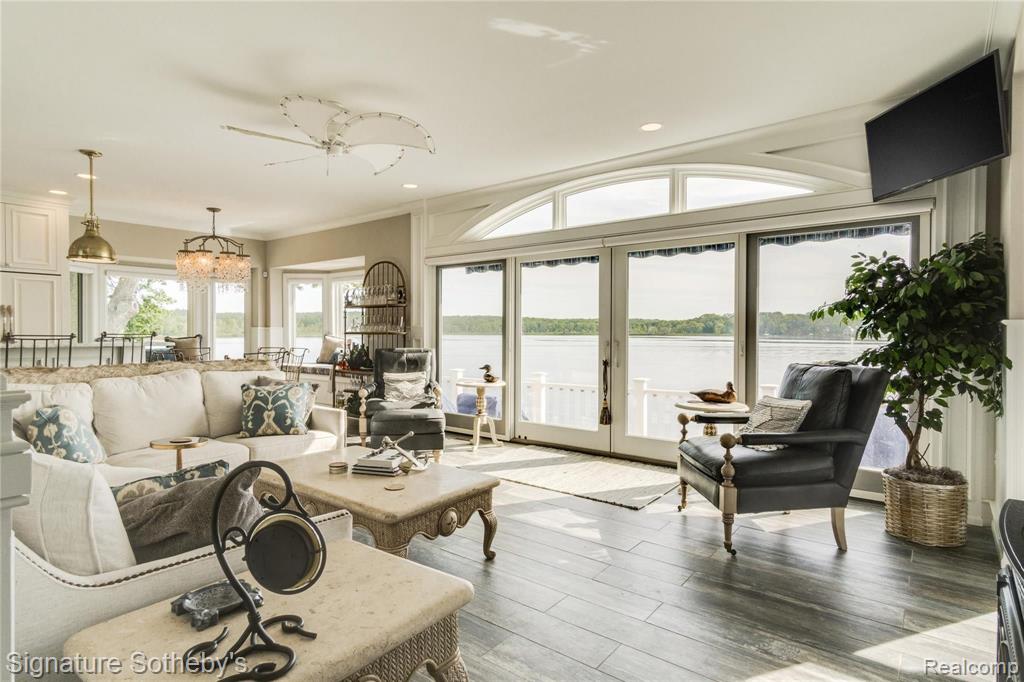 14625 A Edgewater Drive, Gregory, MI 48137 — Photo 15