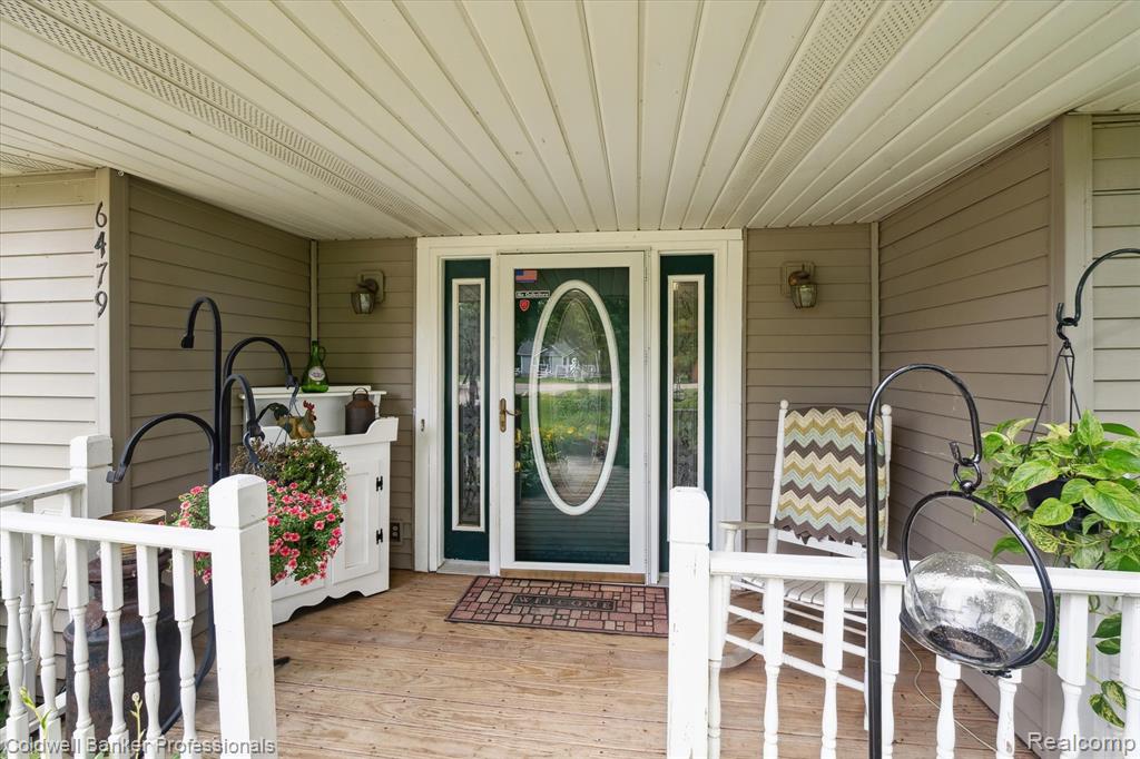 6479 W Court Street, Flint, MI 48532 — Photo 24