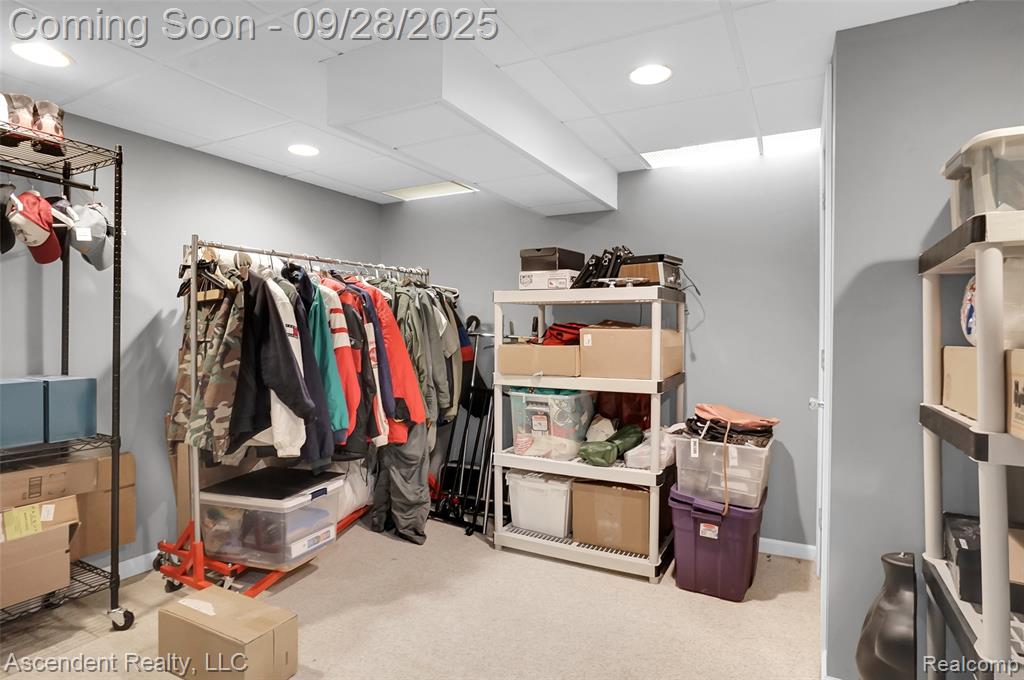 43476 Hillsboro Drive, Clinton Twp, MI 48038 — Photo 45