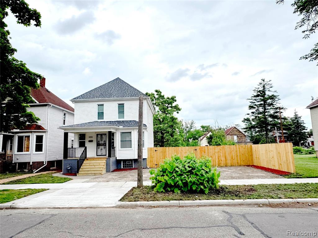5380 Seminole Street, Detroit, MI 48213 — Photo 3
