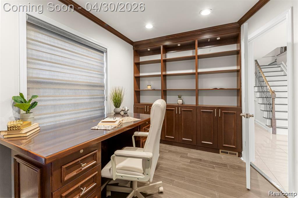 7704 Oakman Boulevard, Dearborn, MI 48126 — Photo 12