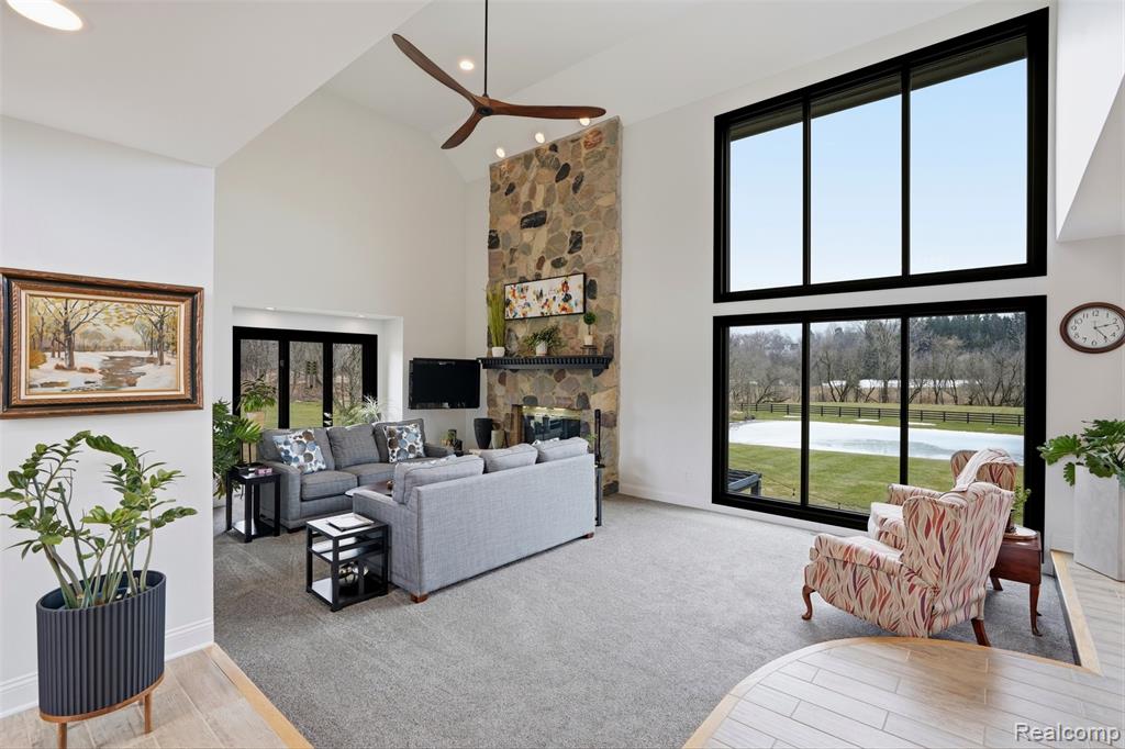 7400 Dutch Road, Goodrich Vlg, MI — Photo 4