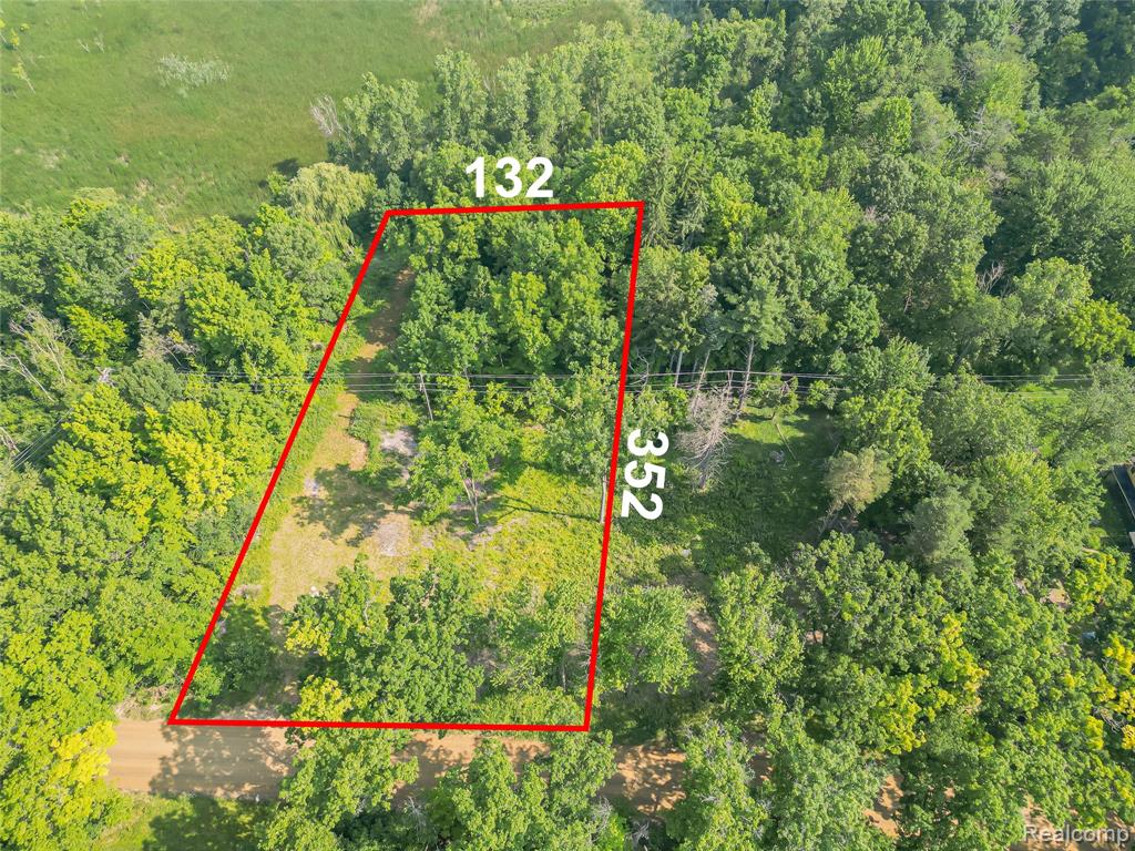 7230 Walnut Lake lot 1 Road, West Bloomfield, MI 48323 — Photo 3