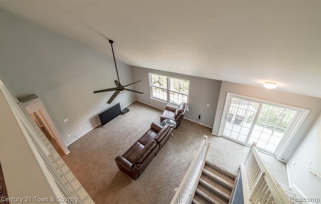 1032 SHIAWASSEE Circle, Howell, MI 48843 — Photo 20