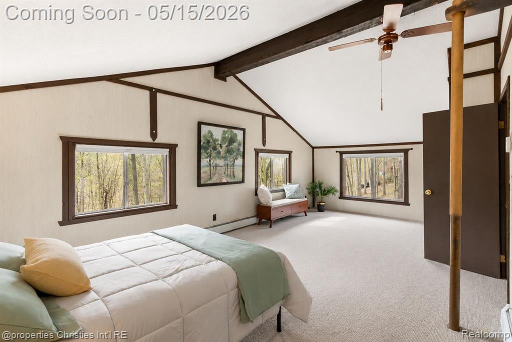 4001 Deskin Drive, Bellaire, MI 49615 — Photo 17