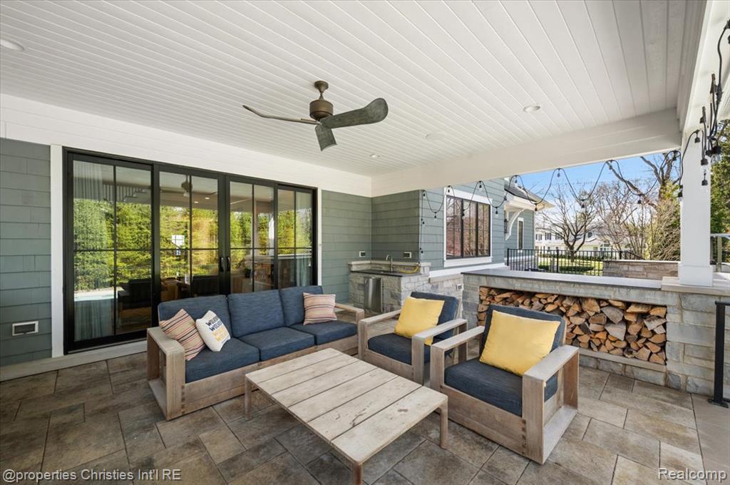 750 Kennebec Court, Bloomfield Hills, MI 48304 — Photo 83