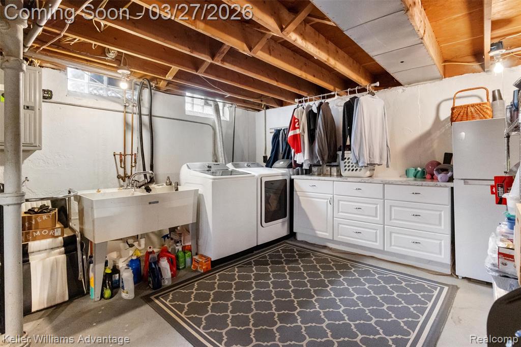 805 Butternut Avenue, Royal Oak, MI 48073 — Photo 23