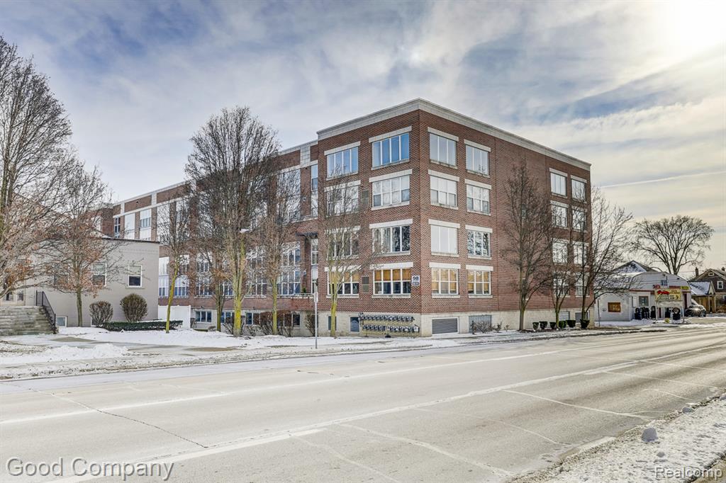 98 N Gratiot Avenue, Mount Clemens, MI 48043 — Photo 49