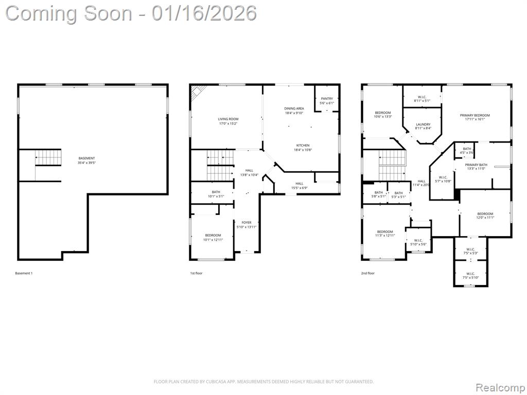 337 Beaver Run, Holly, MI, 48442