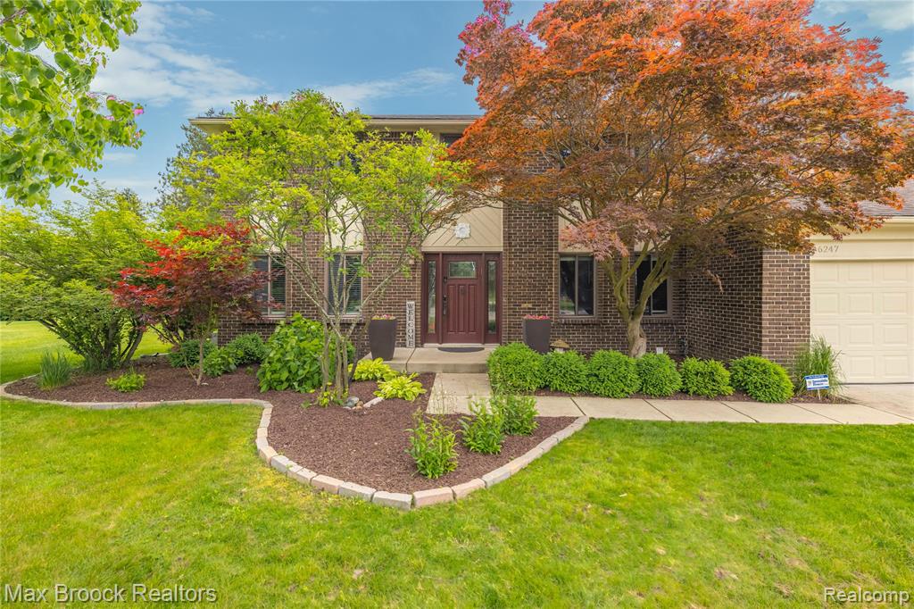 6247 Carpathian Court, West Bloomfield, MI 48324 — Photo 51
