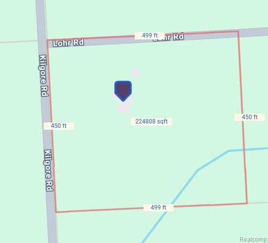 7722 KILGORE Road, Greenwood, MI 48006 — Photo 45