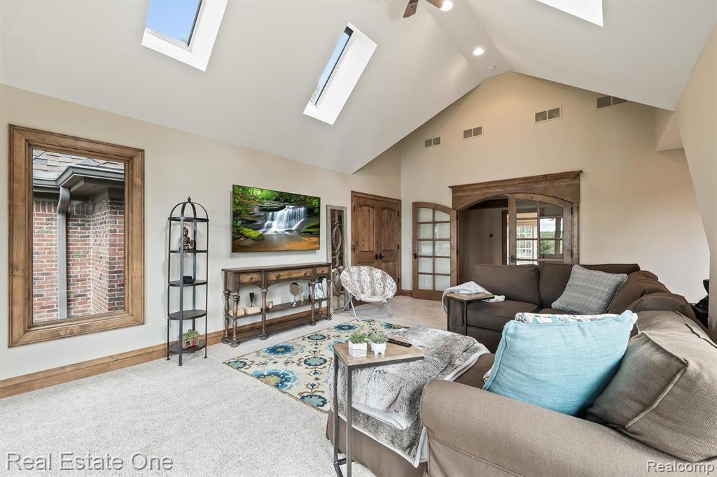 7181 Hillside Drive, Clarkston, MI — Photo 62