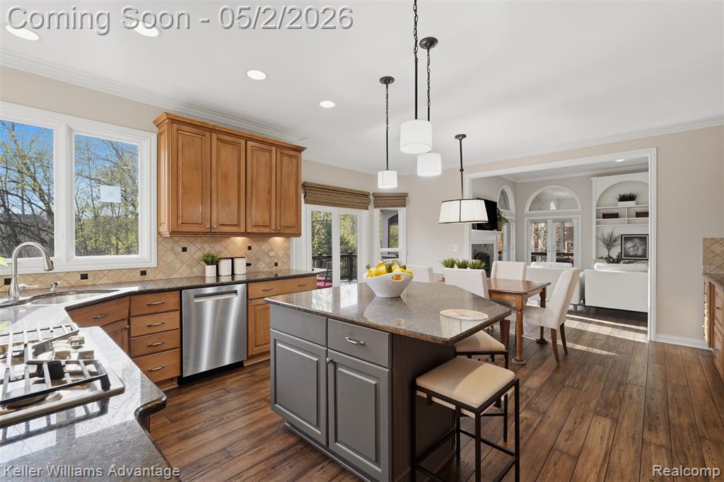 16035 Pine Valley Drive, Northville, MI 48168 — Photo 13