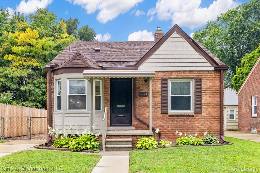 7854 Jackson Street, Taylor, MI 48180 — Photo 2