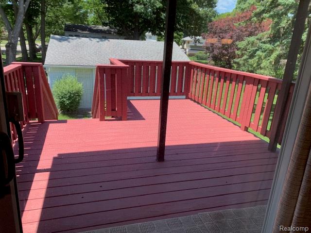9187 Sheldon, Plymouth, MI 48170 — Photo 35