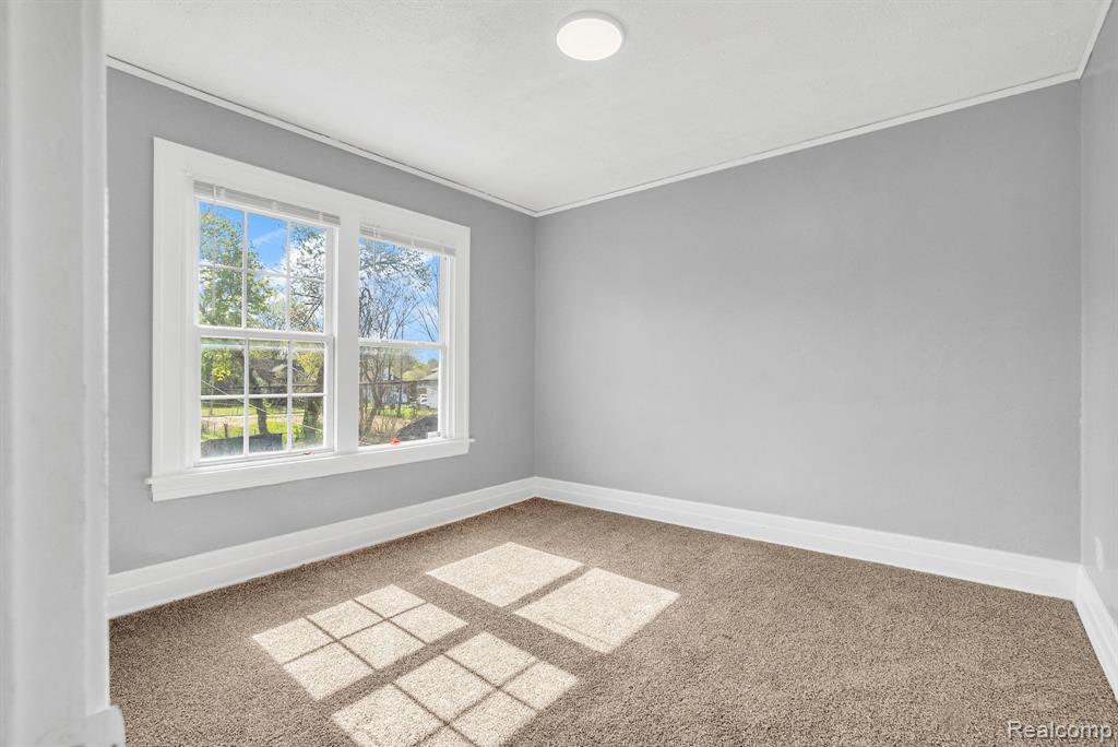 5137 Saint Clair Street, Detroit, MI 48213 — Photo 20