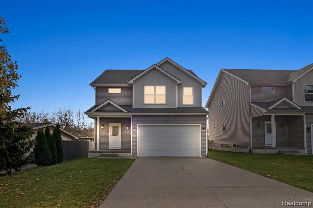 4001 Elmhurst Road, Waterford, MI 48328 — Photo 3