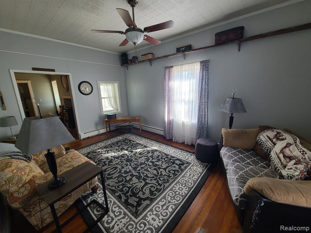 785 ELK CREEK Road, MI — Photo 14