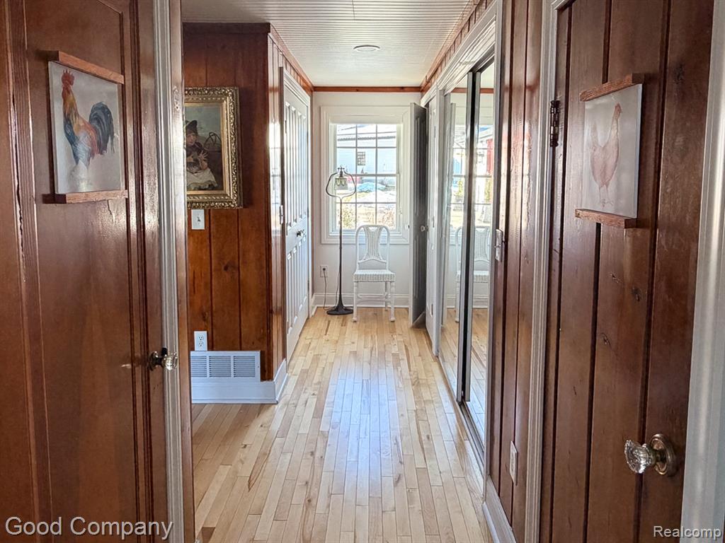 1849 E Pratt Lake Road, Gladwin, MI 48624 — Photo 20