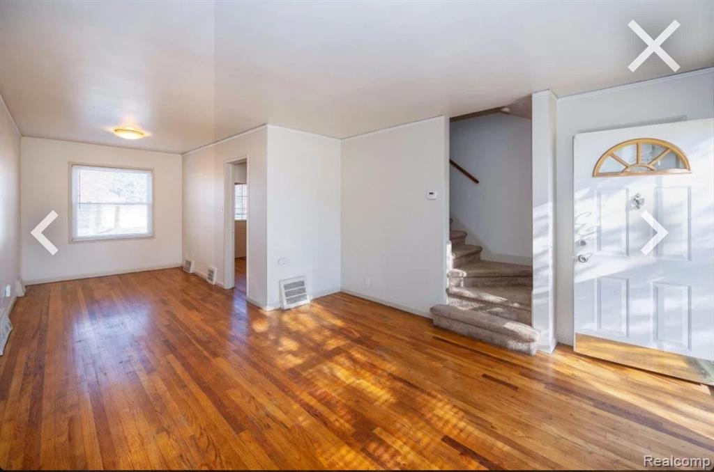 16031 E 7 MILE Road, Detroit, MI 48205 — Photo 3