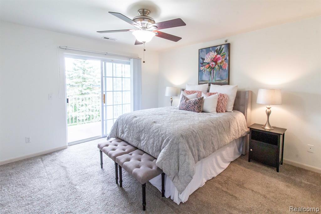 7103 ADDINGTON Drive, Commerce Twp, MI 48390 — Photo 18